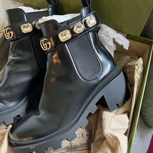 Gucci boots
